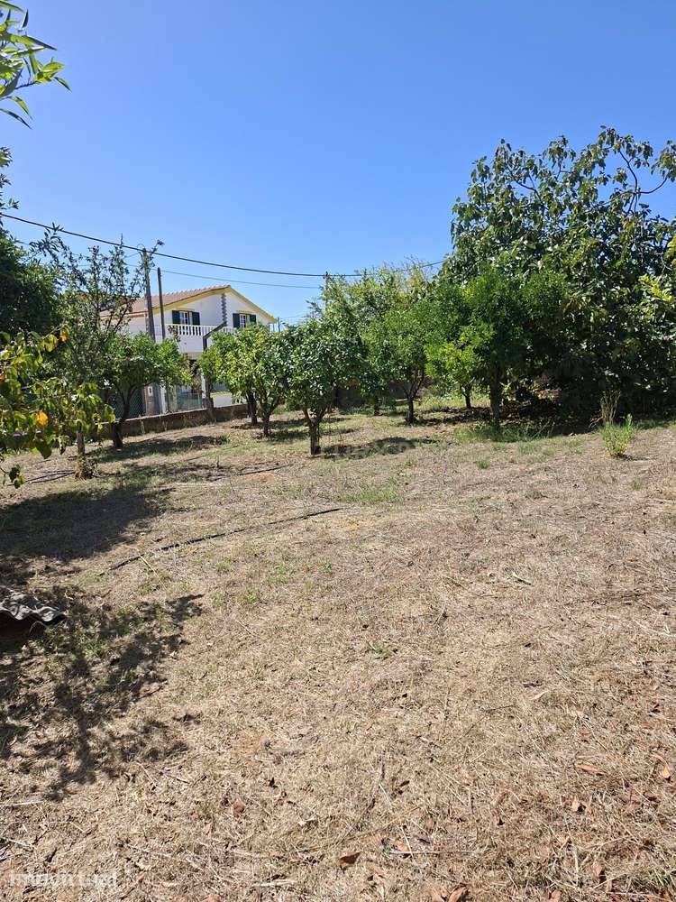 Terreno Urbano em Fernão Ferro, Seixal - 493m² por 240.000€ - Grande imagem: 5/7