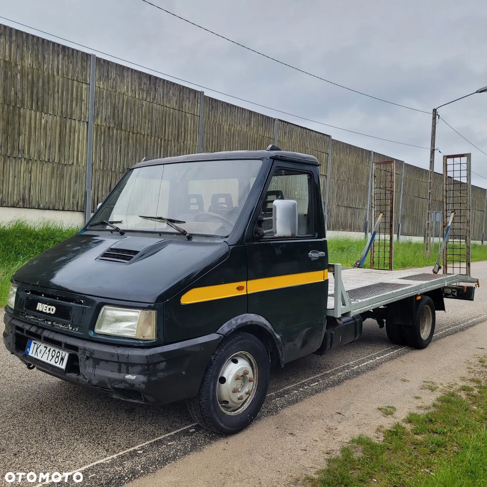 Iveco 35-8 - 3