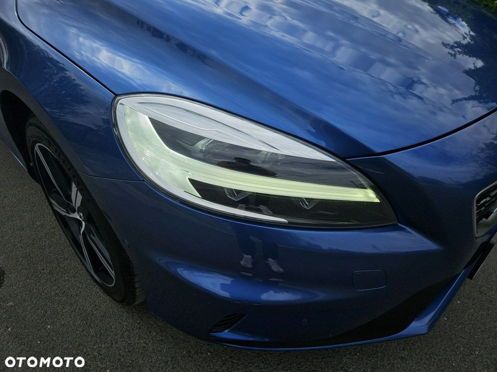 Volvo V40 T2 RDesign - 32