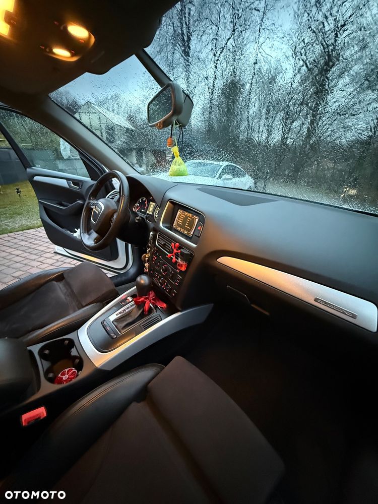 Audi Q5 2.0 TDI Quattro S tronic - 15