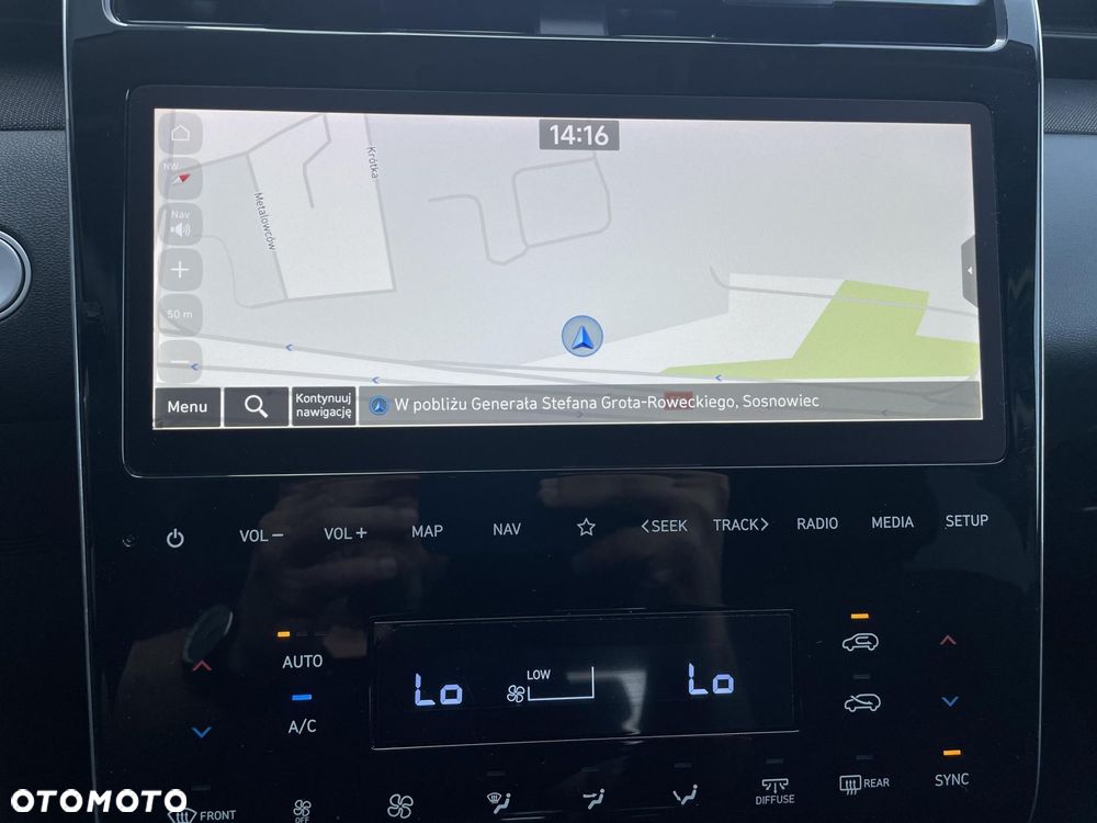 Hyundai Tucson - 24