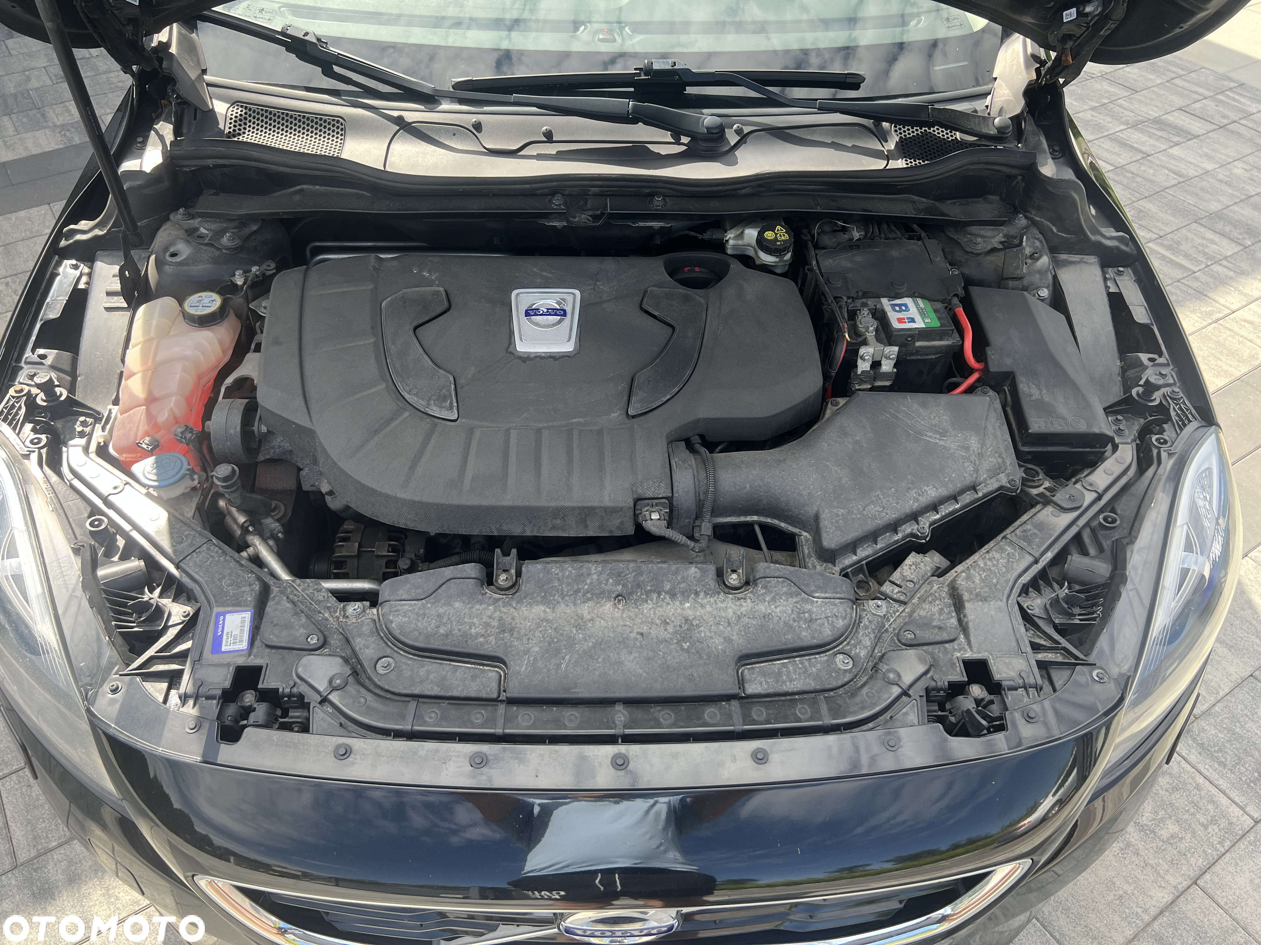 Volvo V40 - 19