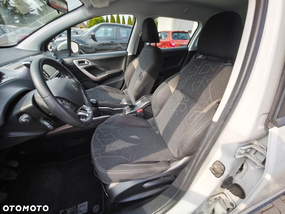 Peugeot 2008 120 VTI Active - 26