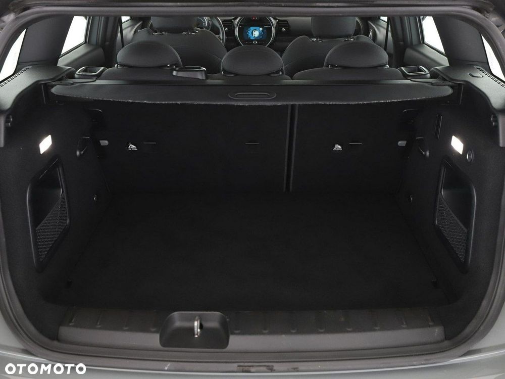 MINI Clubman Cooper S - 16