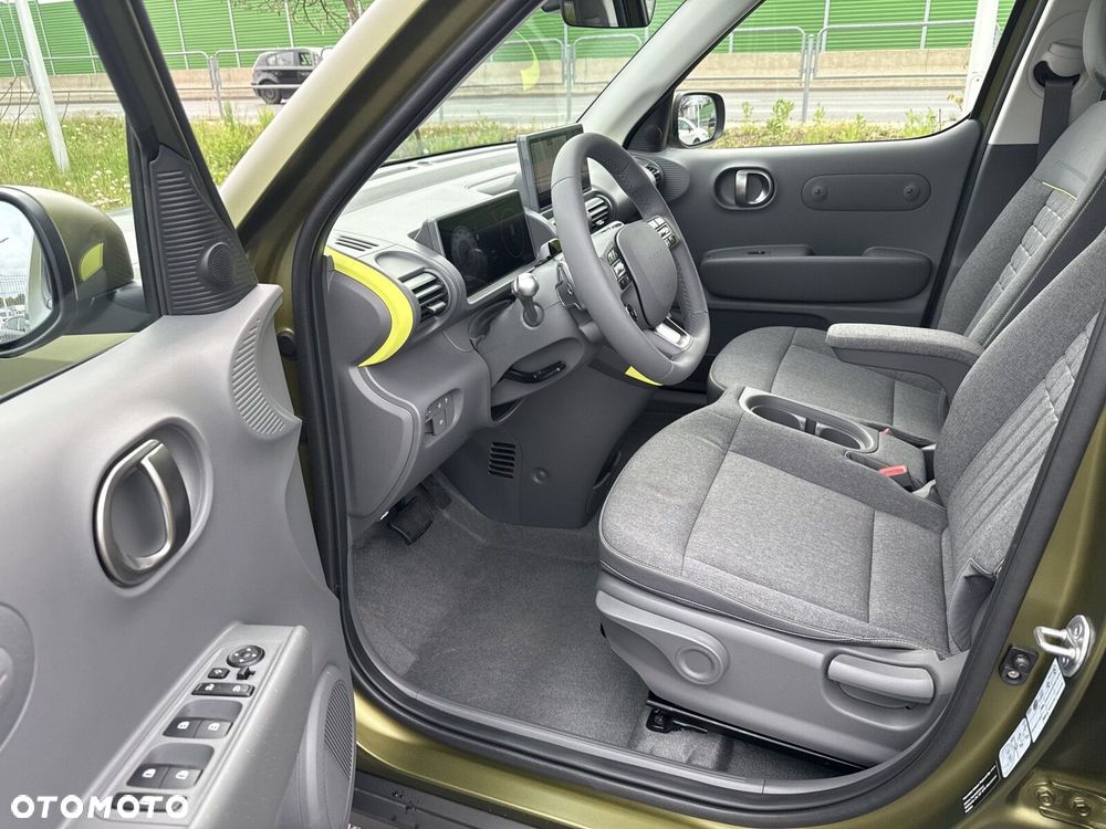 Hyundai Inster 49kWh Cross - 11