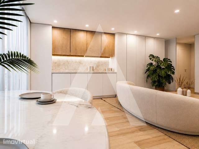Apartamento T4 duplex localizado na Praia da Vagueira! - Grande imagem: 4/13