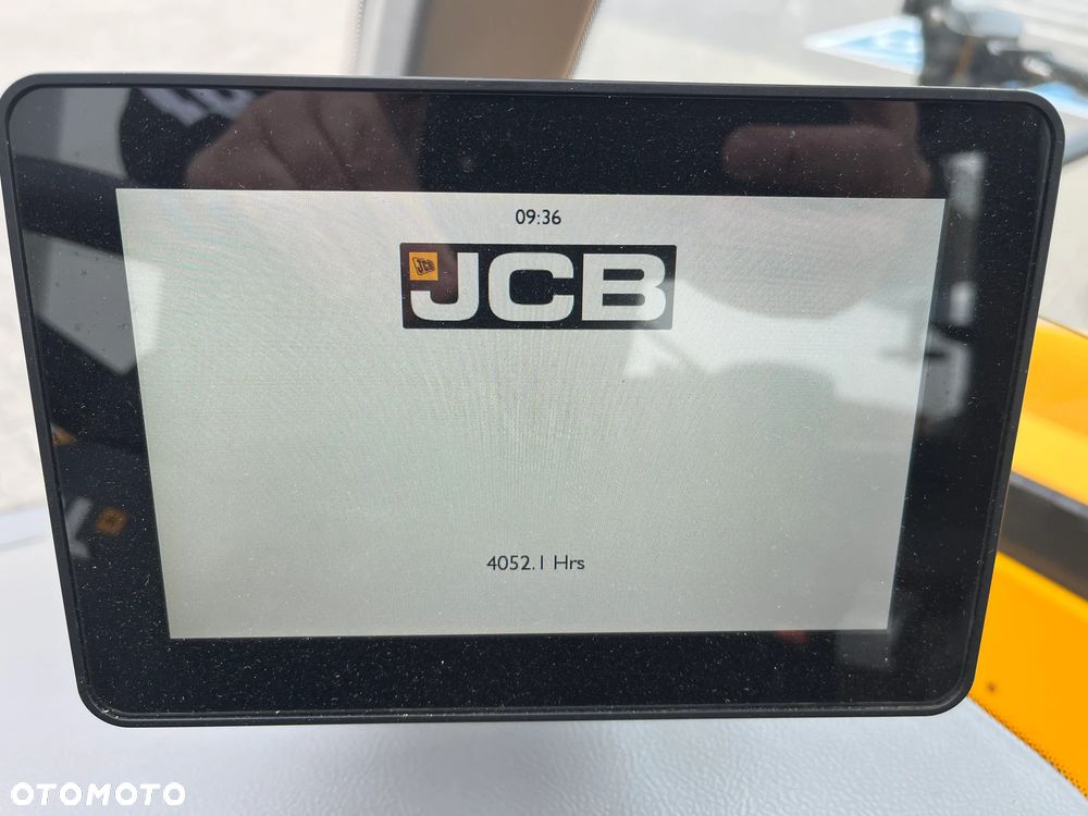 JCB 532-70 AgriSuper Stage V - 17