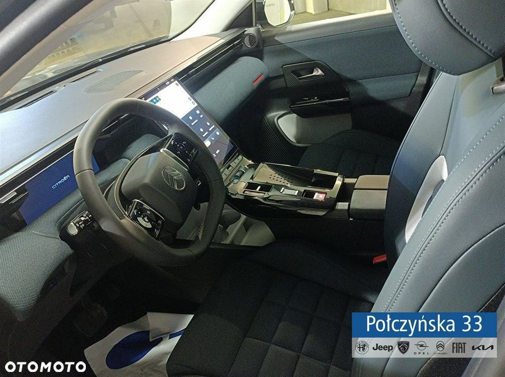 Citroën C5 Aircross - 12