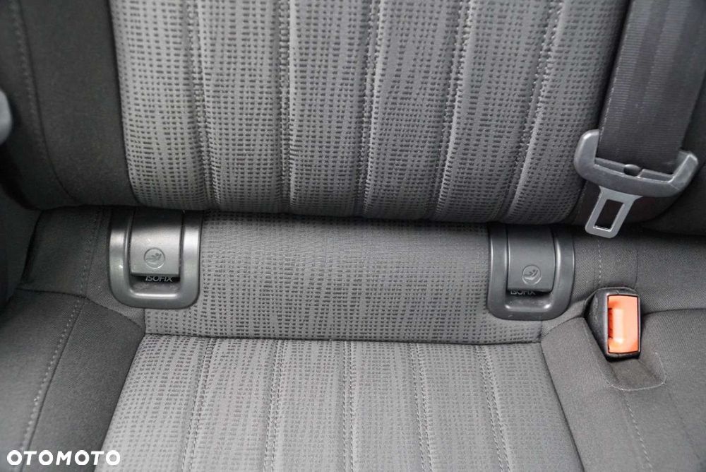 Skoda Octavia 1.5 TSI ACT DSG Ambition - 14