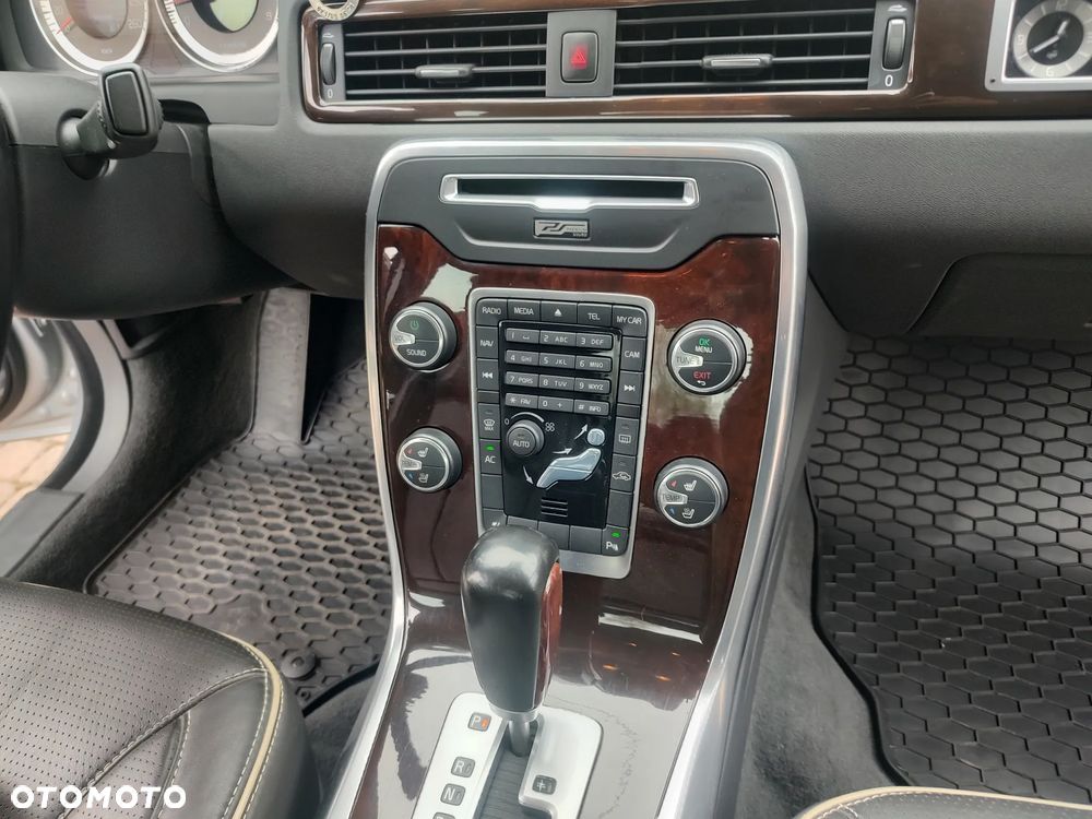 Volvo S80 T6 AWD Executive - 16