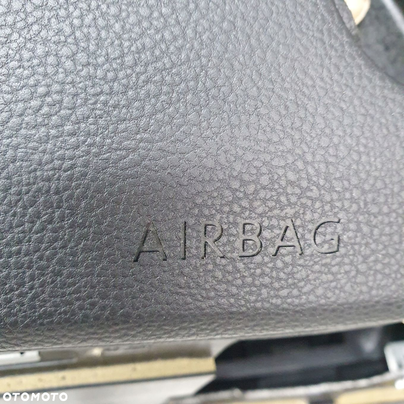 VW T-CROSS LIFT LCI DESKA ROZDZIELCZA KONSOLA KOKPIT PULPIT PODUSZKI AIRBAG AIR BAG KIT SET - 5