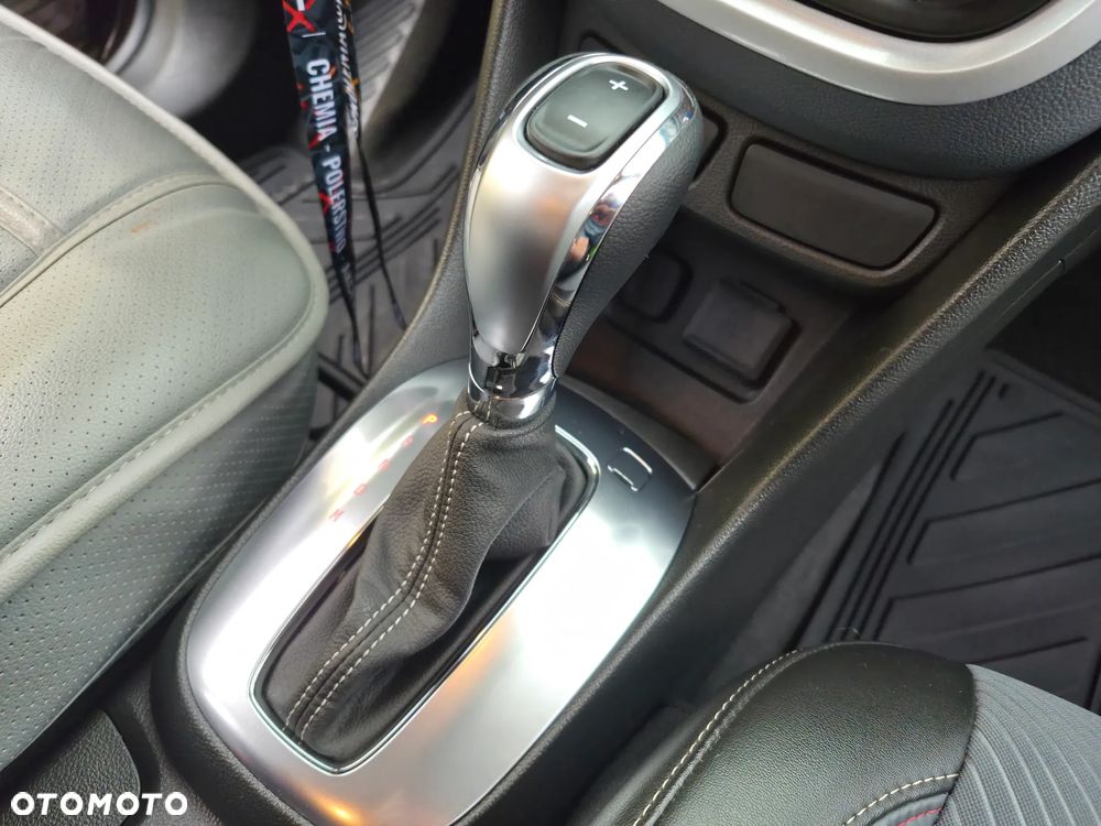 Opel Mokka 1.4 Turbo Automatik Innovation - 14