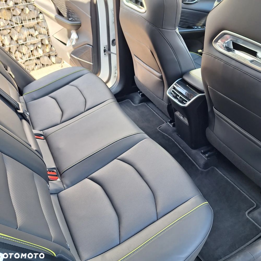 BAIC 5 Beijing 1.5T Comfort DCT - 12