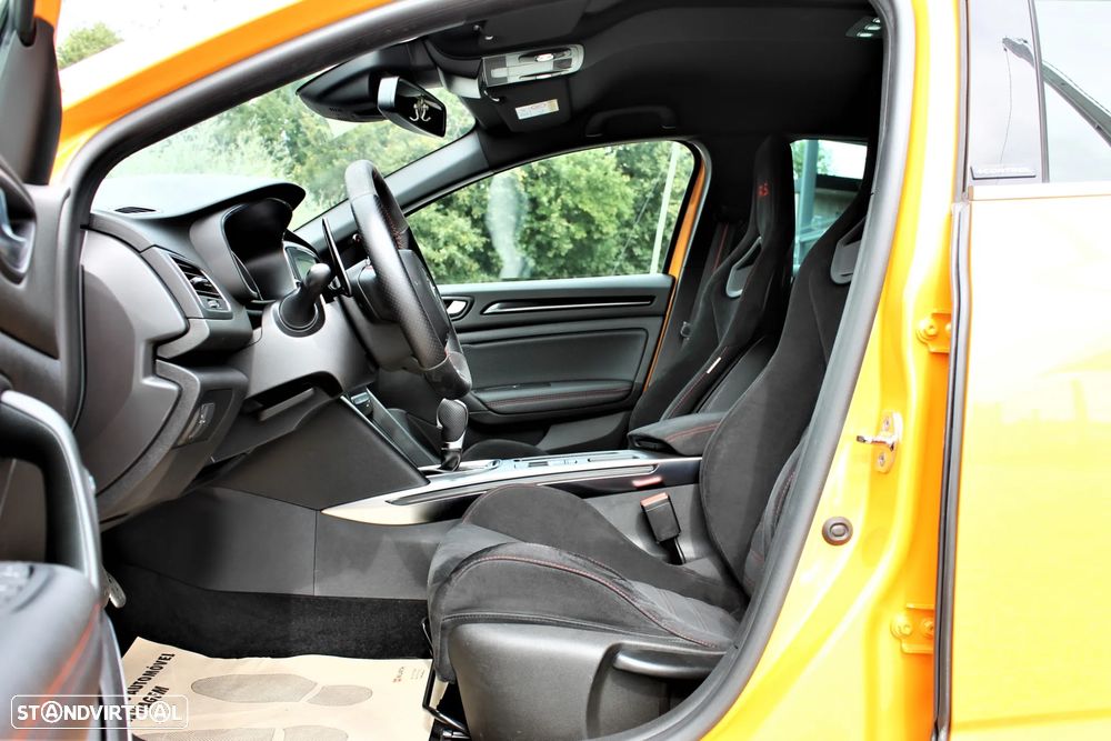 Renault Mégane 1.8 TCe R.S. EDC - 26