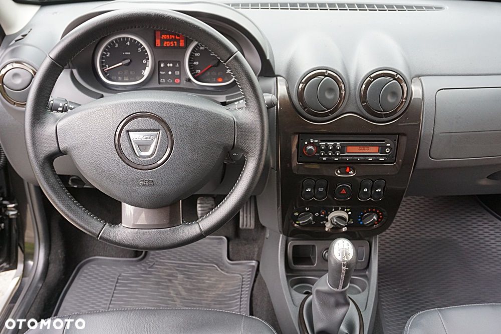 Dacia Duster 1.6 16V 4x2 Prestige - 19