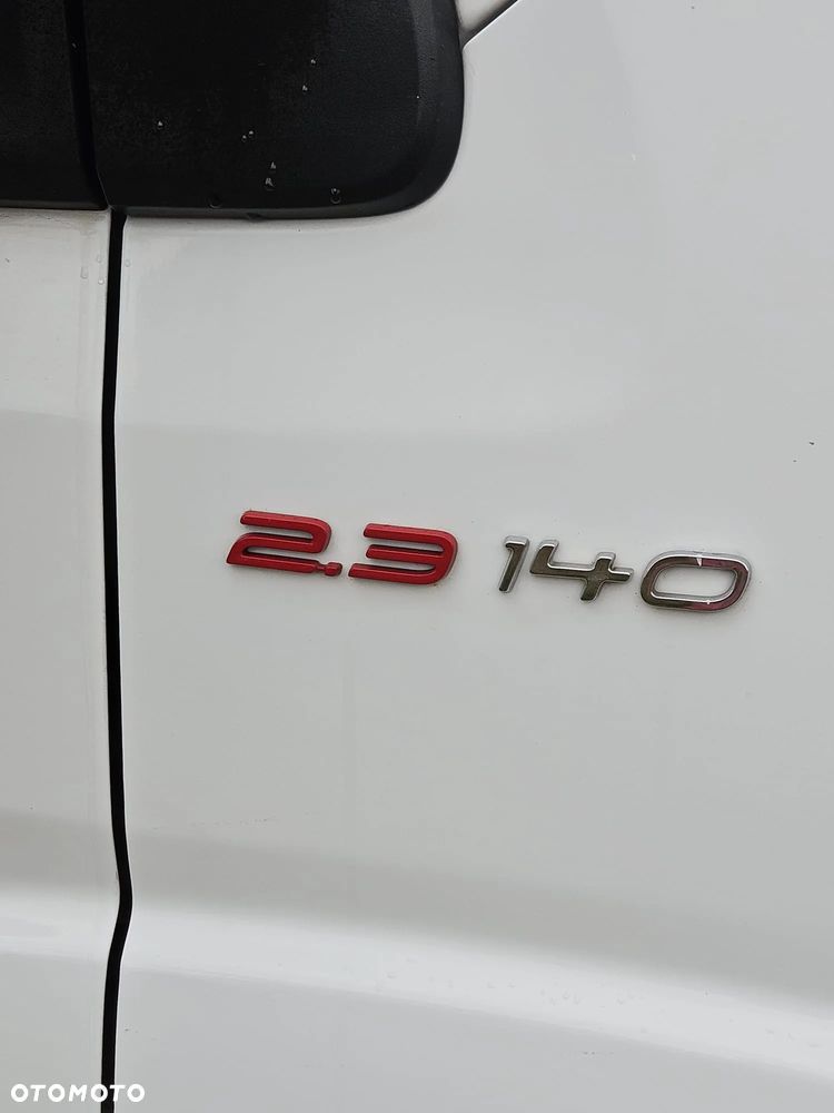 Fiat Ducato - 11