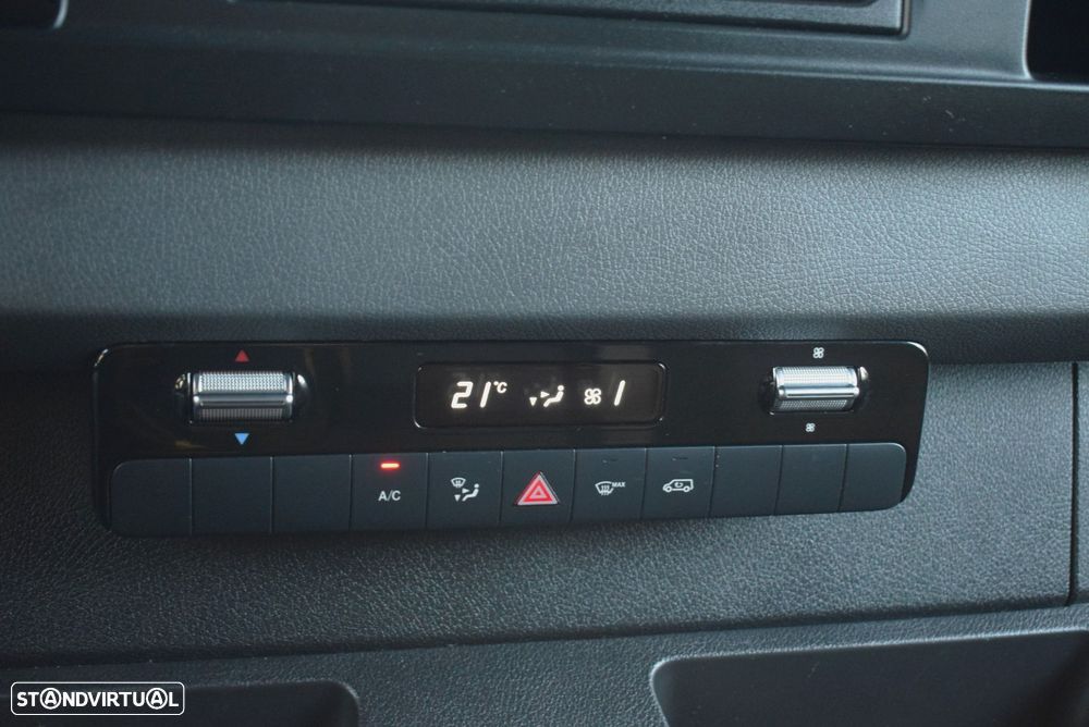 Mercedes-Benz eSprinter 312/39 - 26