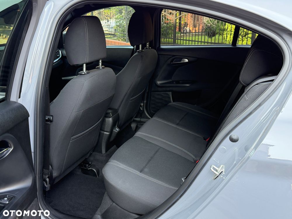 Fiat Tipo 1.0 T3 City Sport - 15