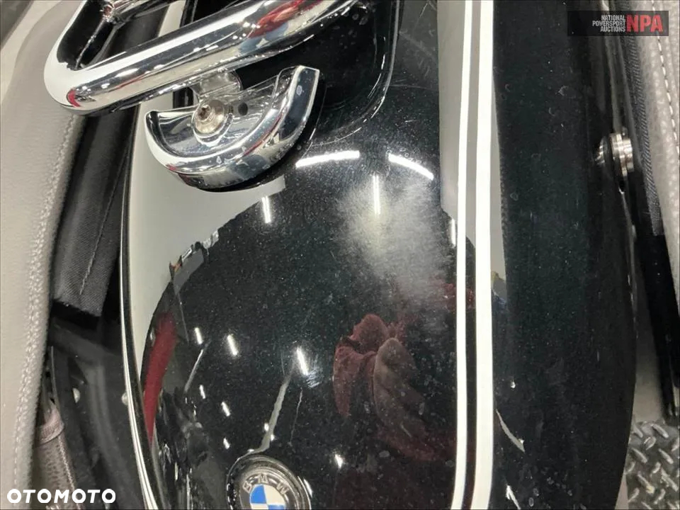 BMW R - 19