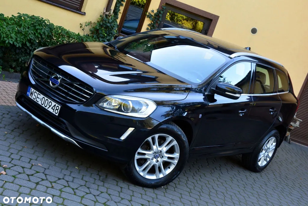 Volvo XC 60 D4 Geartronic Ocean Race - 27