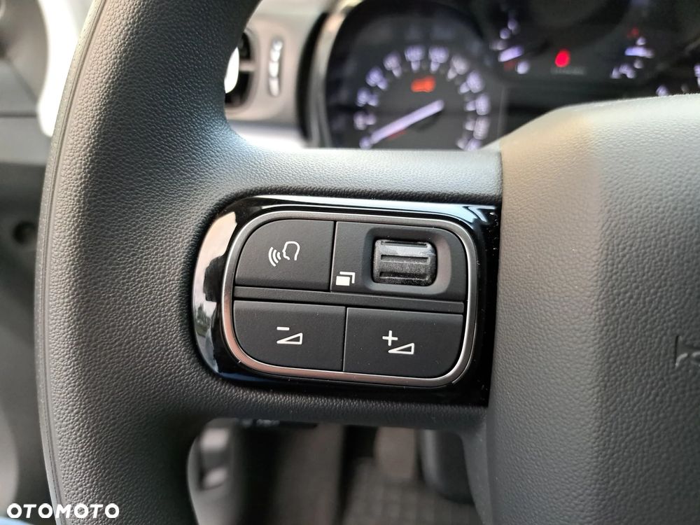 Citroën C3 1.2 PureTech Shine - 16