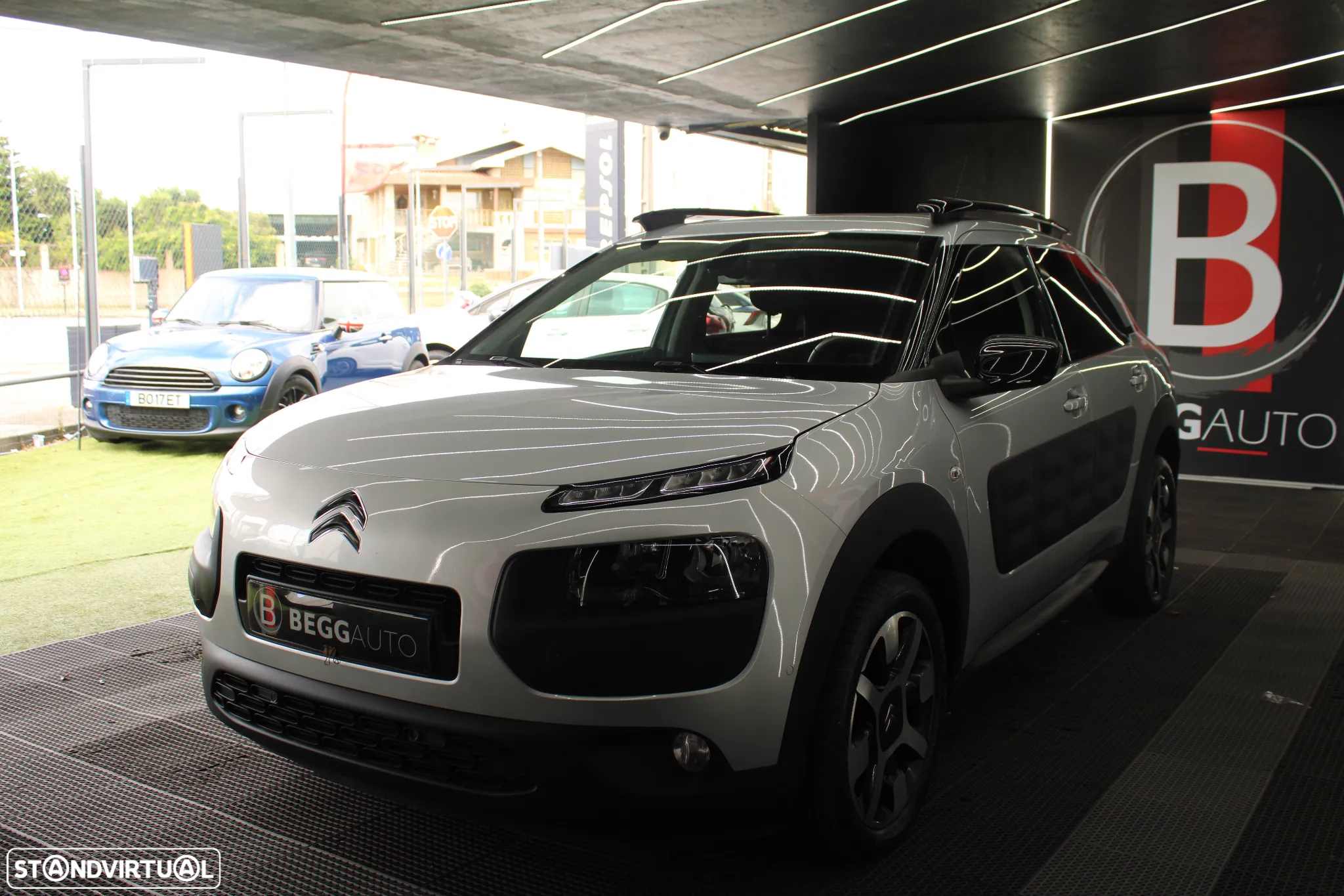 Citroën C4 Cactus 1.6 BlueHDi Feel - 5