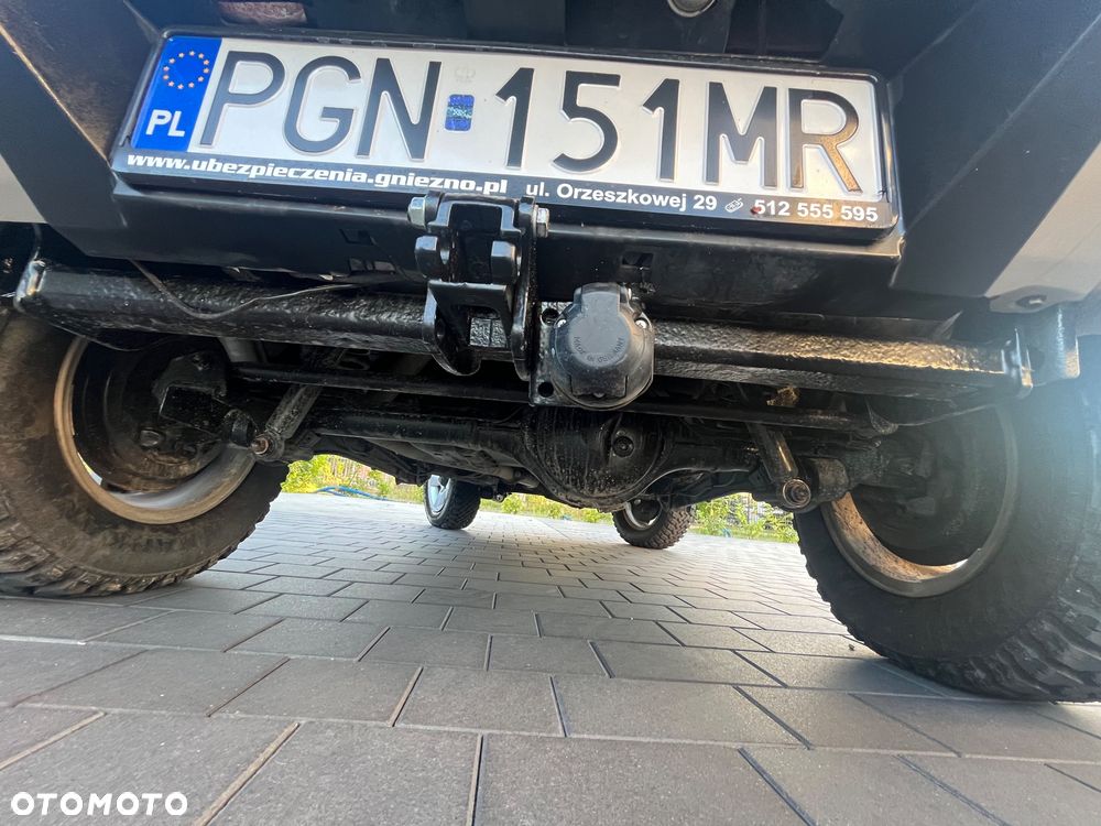 Suzuki Jimny 1.5 DDiS Club - 18