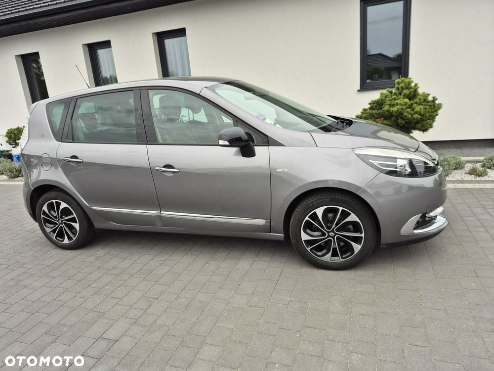 Renault Scenic - 16