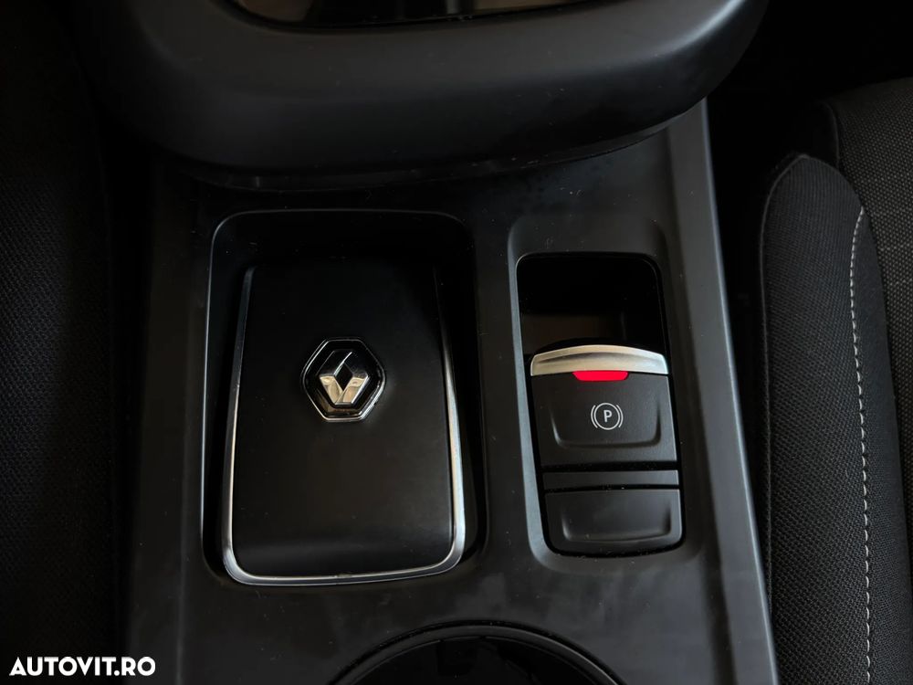 Renault Arkana TCe Mild Hybrid 140 EDC Equilibre - 27