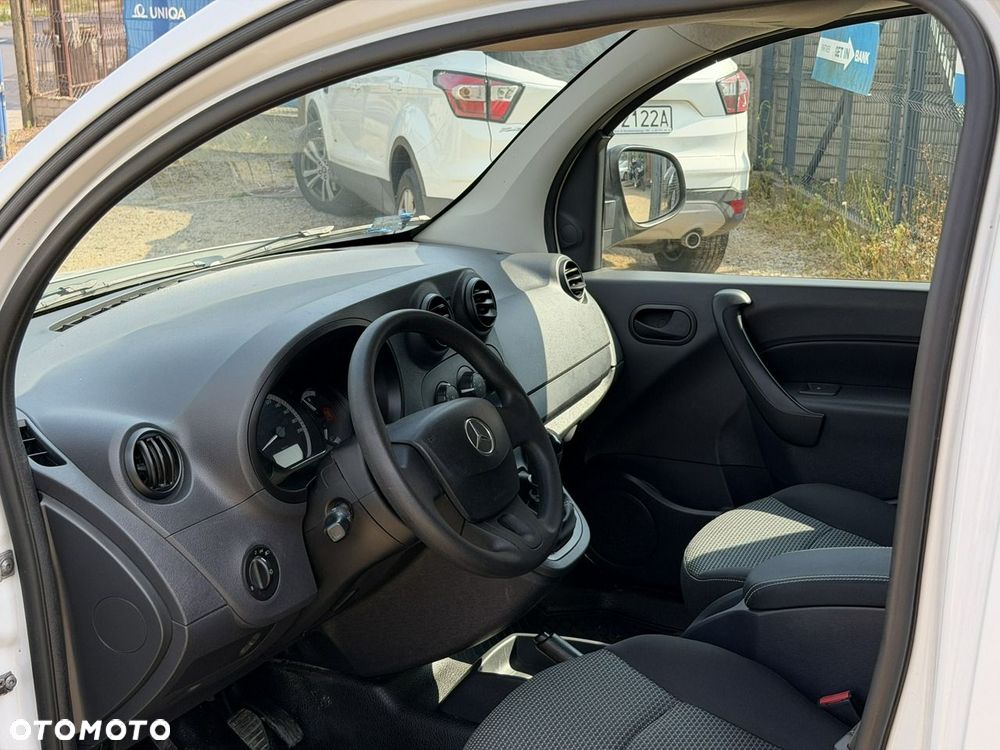 Mercedes-Benz Citan - 12