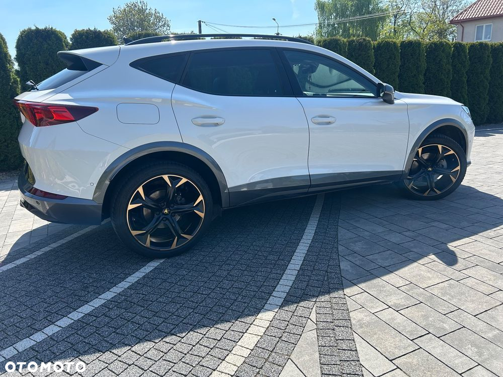Cupra Formentor 1.5 TSI - 29