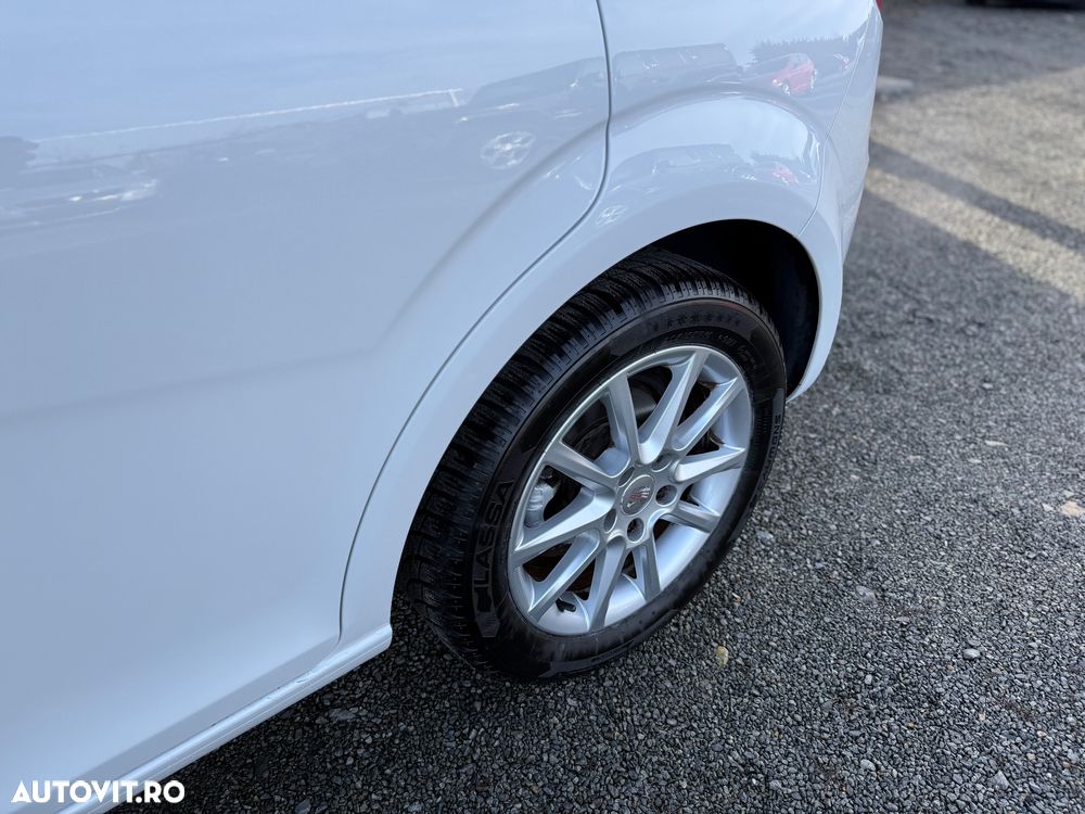 Seat Leon 1.4 TSI Ecomotive Style - 18