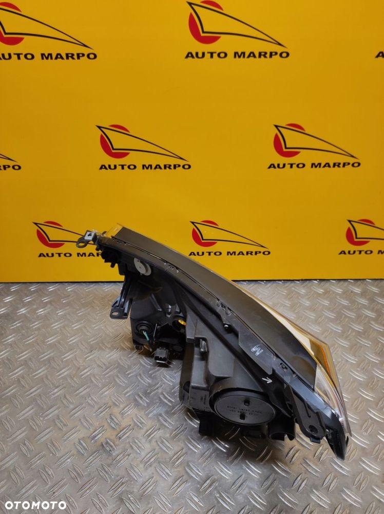 TOYOTA RAV4 2015- REFLEKTOR LAMPA FULL LED R USA - 4