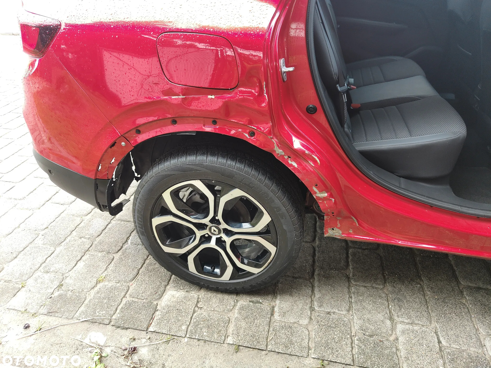 Renault Arkana E-TECH 145 INTENS - 11