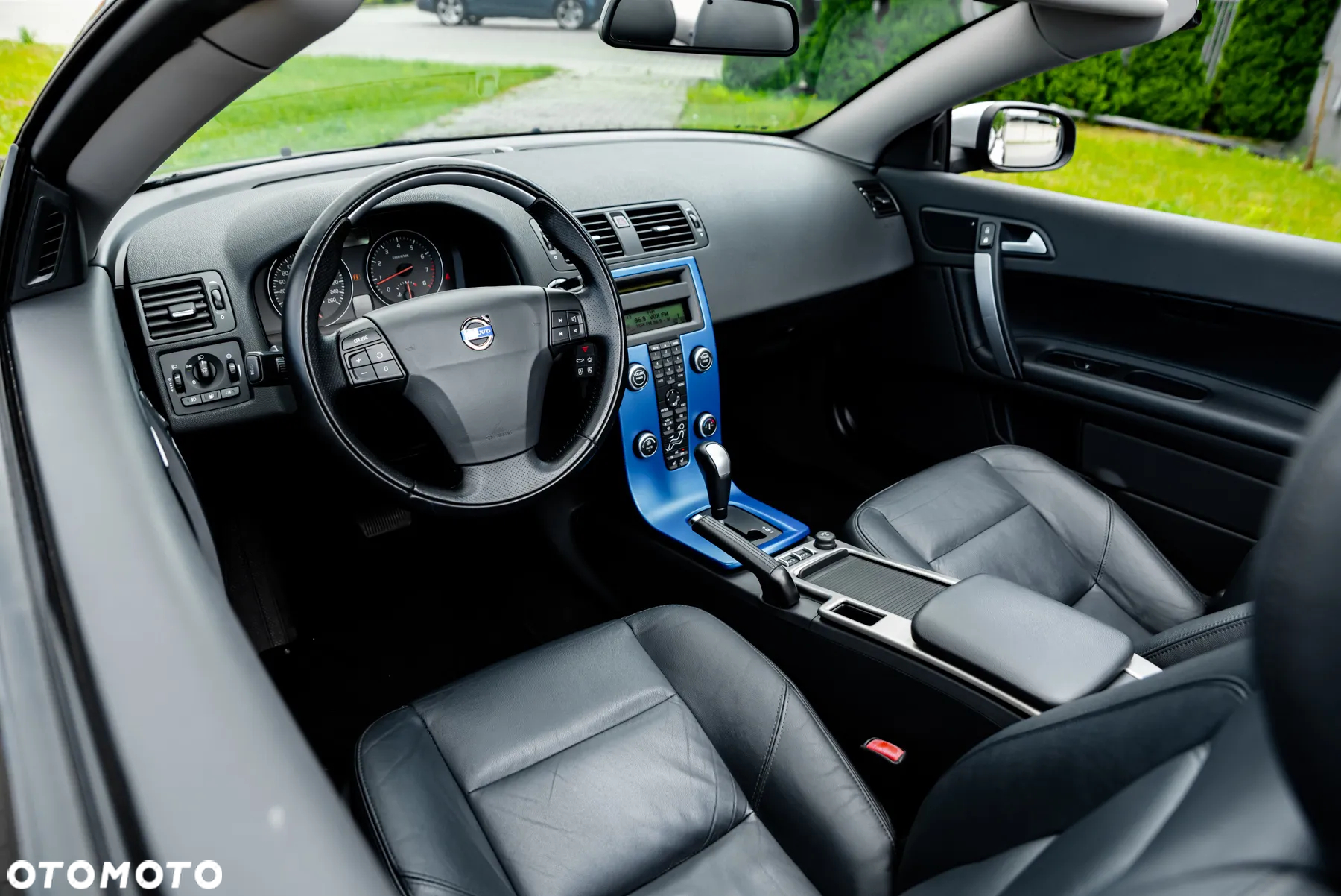 Volvo C70 2.4i Summum - 23