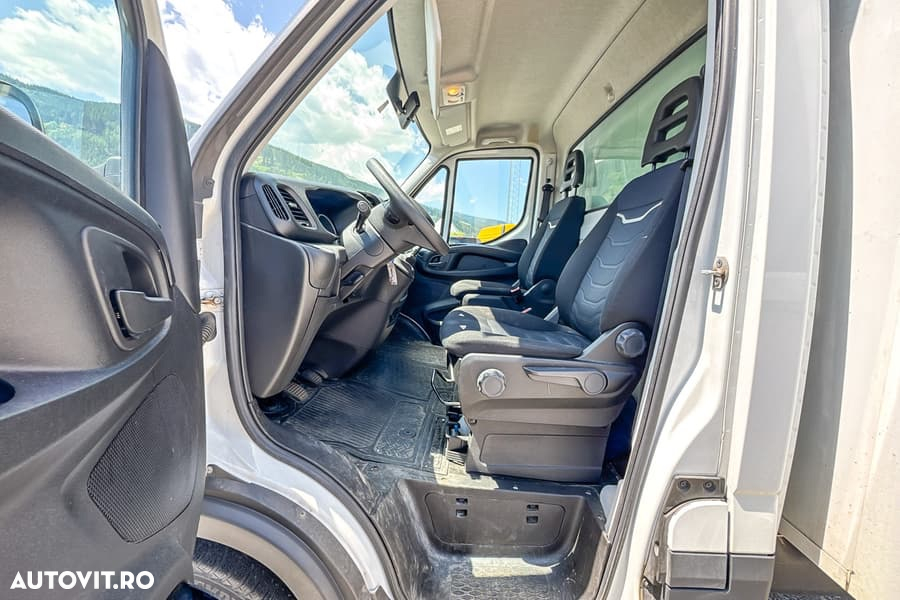 Iveco Daily - 7