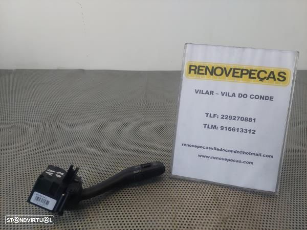 Comutador / Manete (Luzes/Piscas/Escovas/Fita) Audi A4 (8E2, B6) - 1