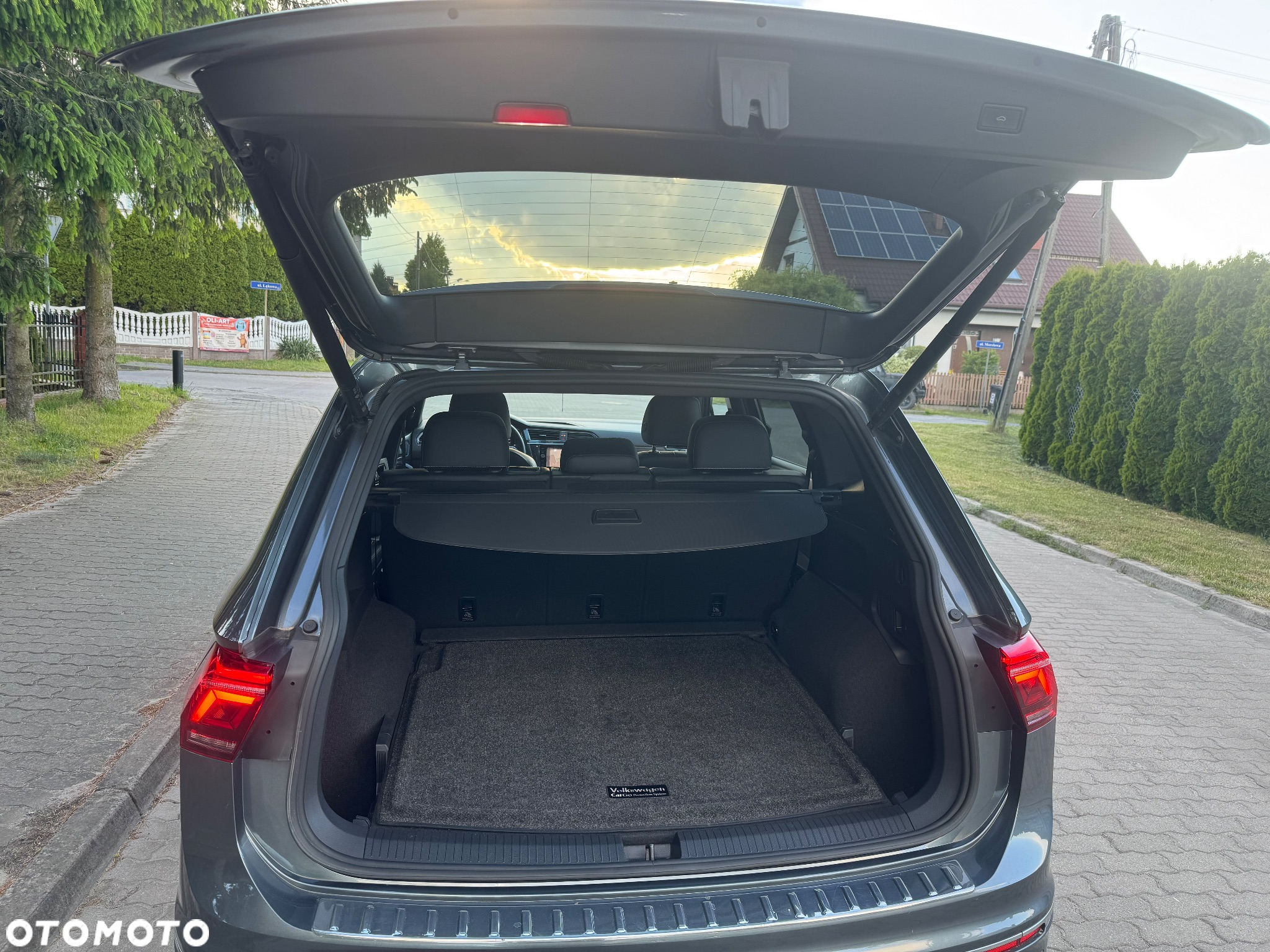 Volkswagen Tiguan 2.0 TSI 4Mot R-Line DSG - 21