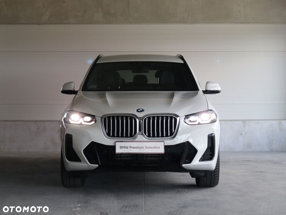 BMW X3 - 2