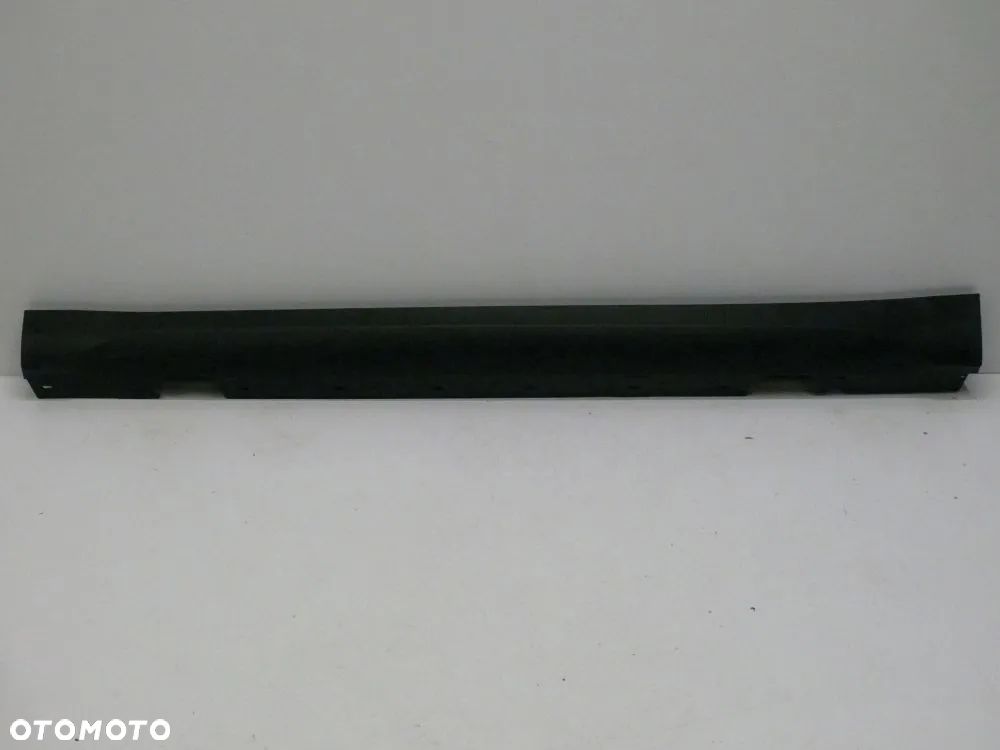 LISTWA PROGOWA LEWA BMW X1 E84 2009 2012 - 1