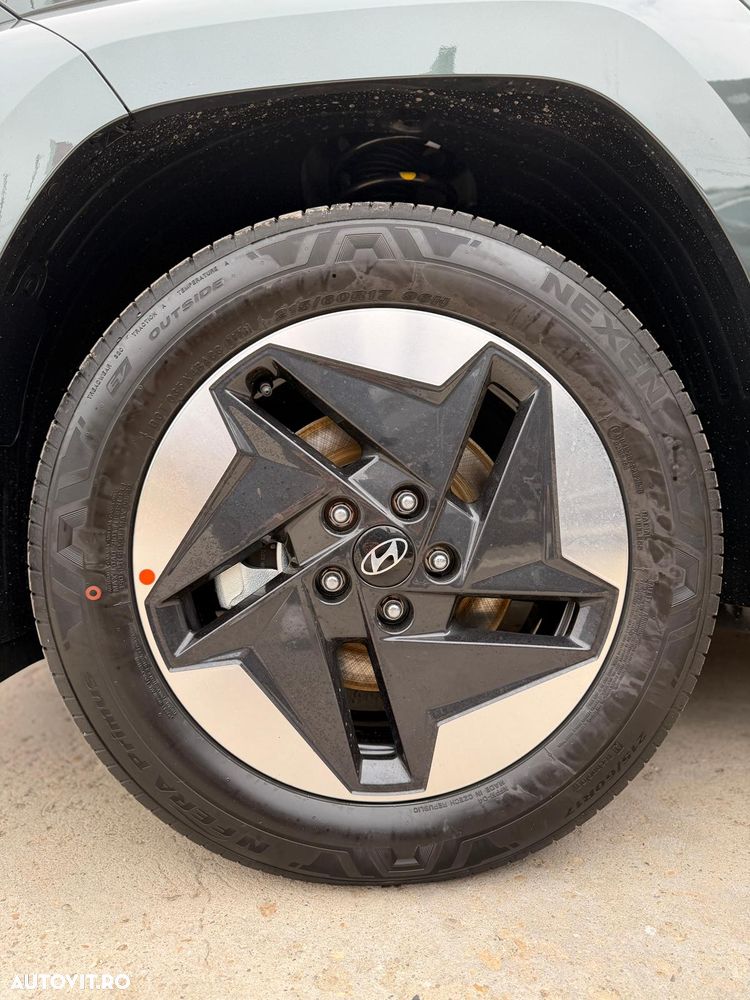 Hyundai KONA BEV 204 CP 64.8 kWh Highway+ - 17