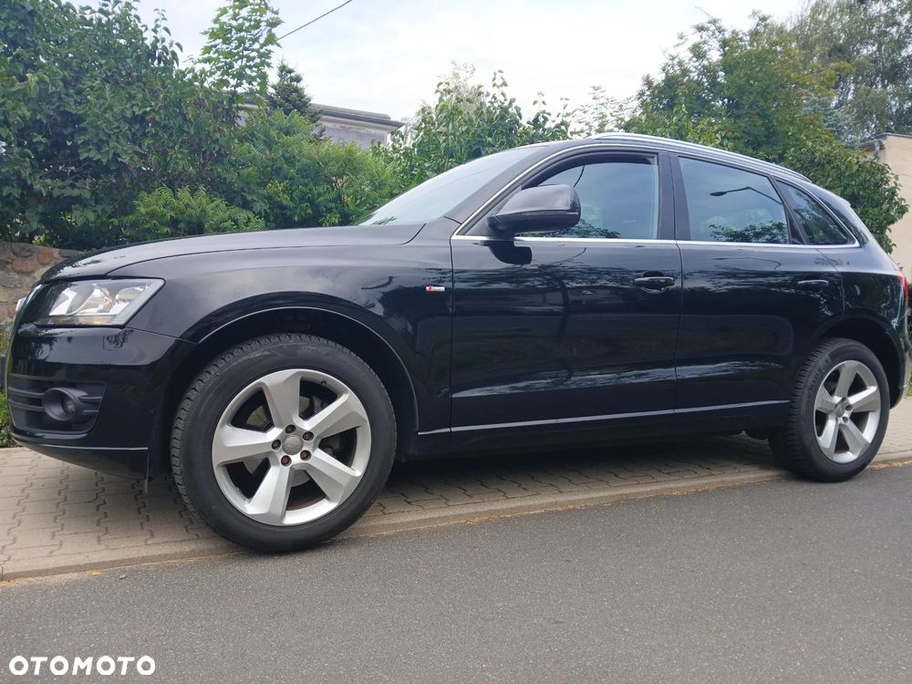 Audi Q5 2.0 TDI Quattro S tronic - 4