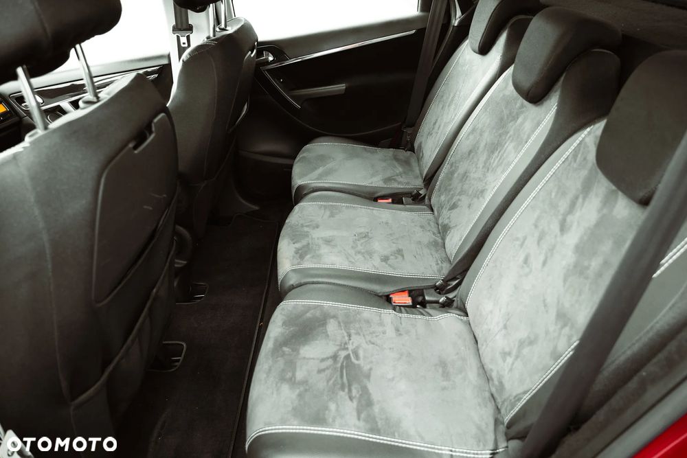 Citroën C4 Picasso THP 150 EGS6 Exclusive - 25