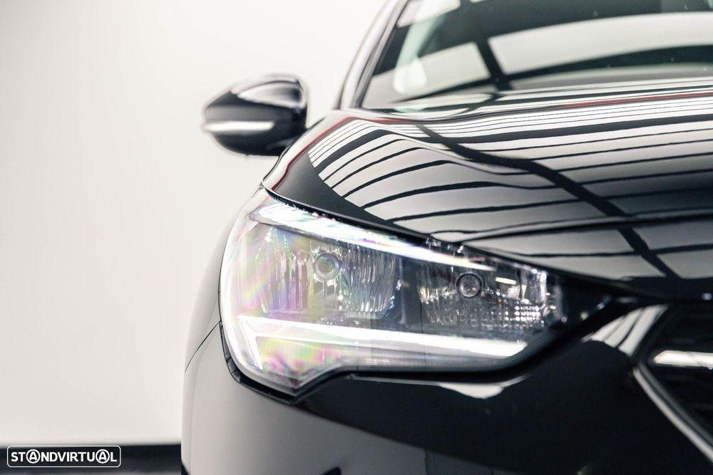 Opel Corsa 1.2 Business - 4