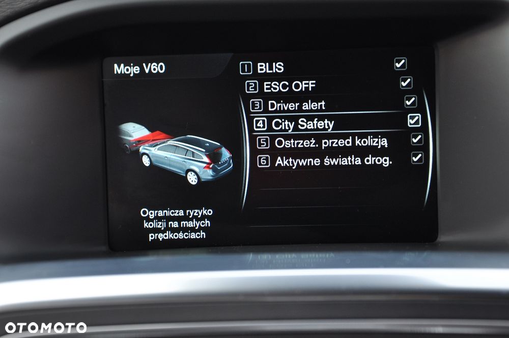 Volvo V60 - 33