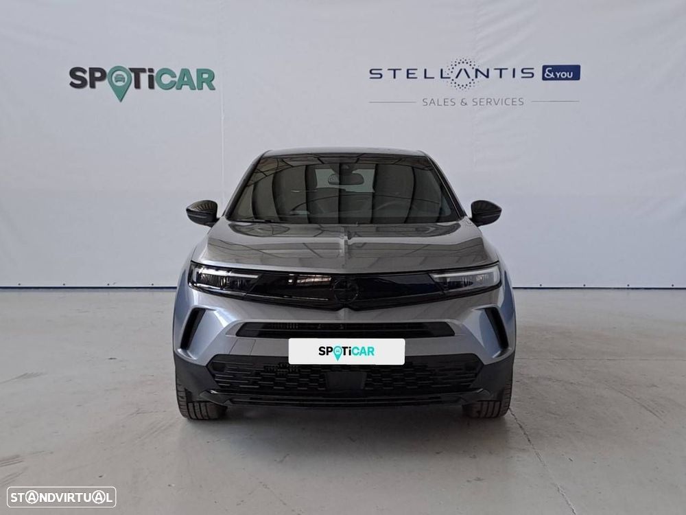 Opel Mokka 1.2 T GS - 2