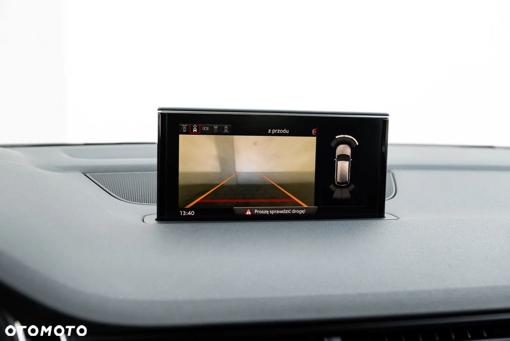 Audi Q7 3.0 TFSI Quattro Tiptronic - 29