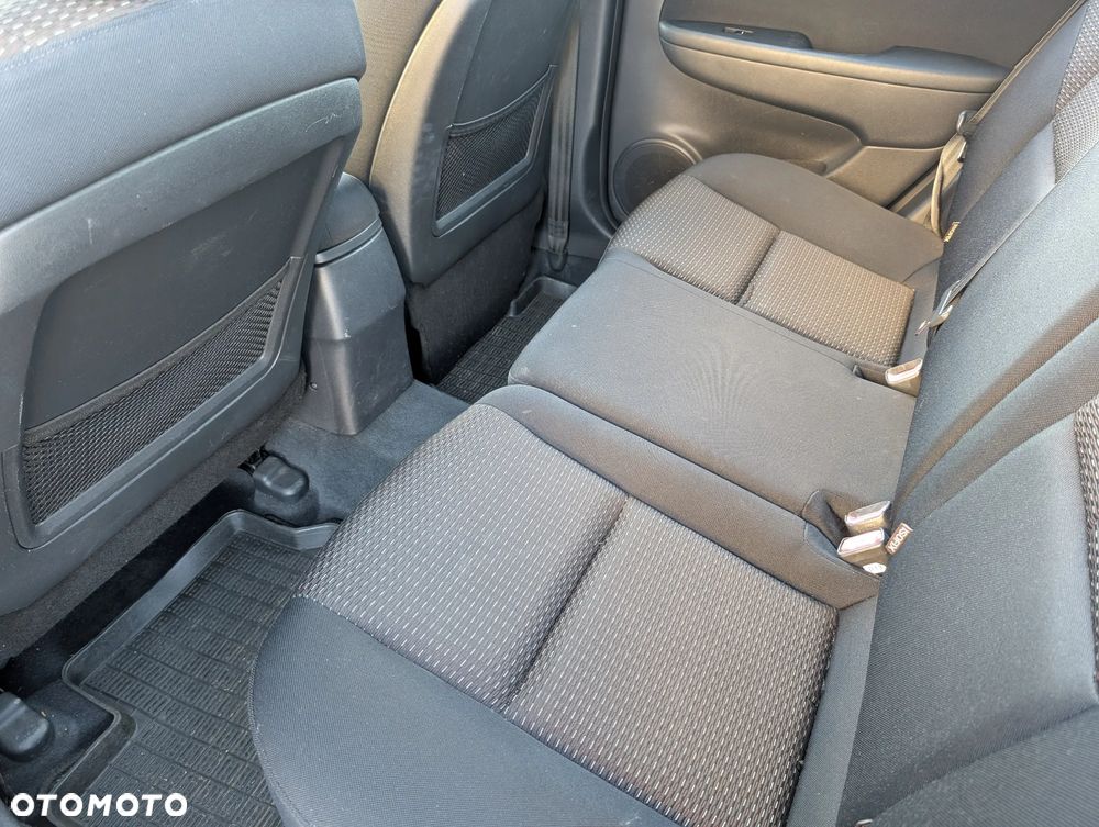 Hyundai i30 1.6 CRDI Classic - 5