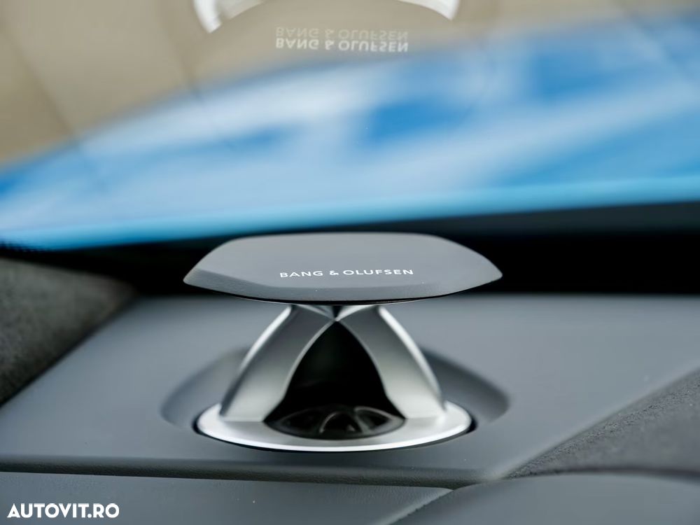 Lamborghini URUS - 19