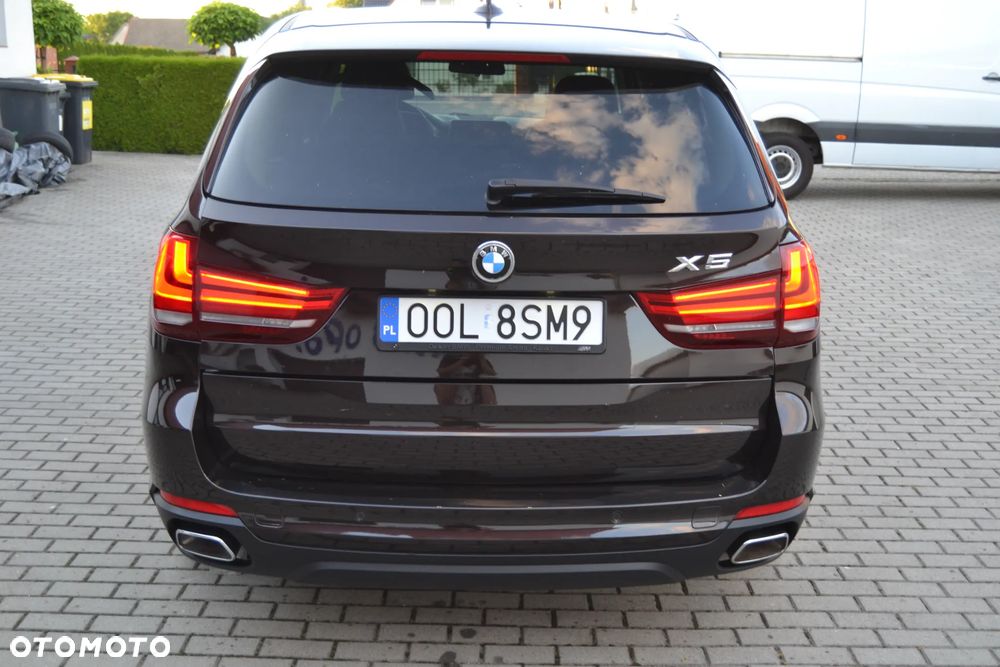 BMW X5 - 39